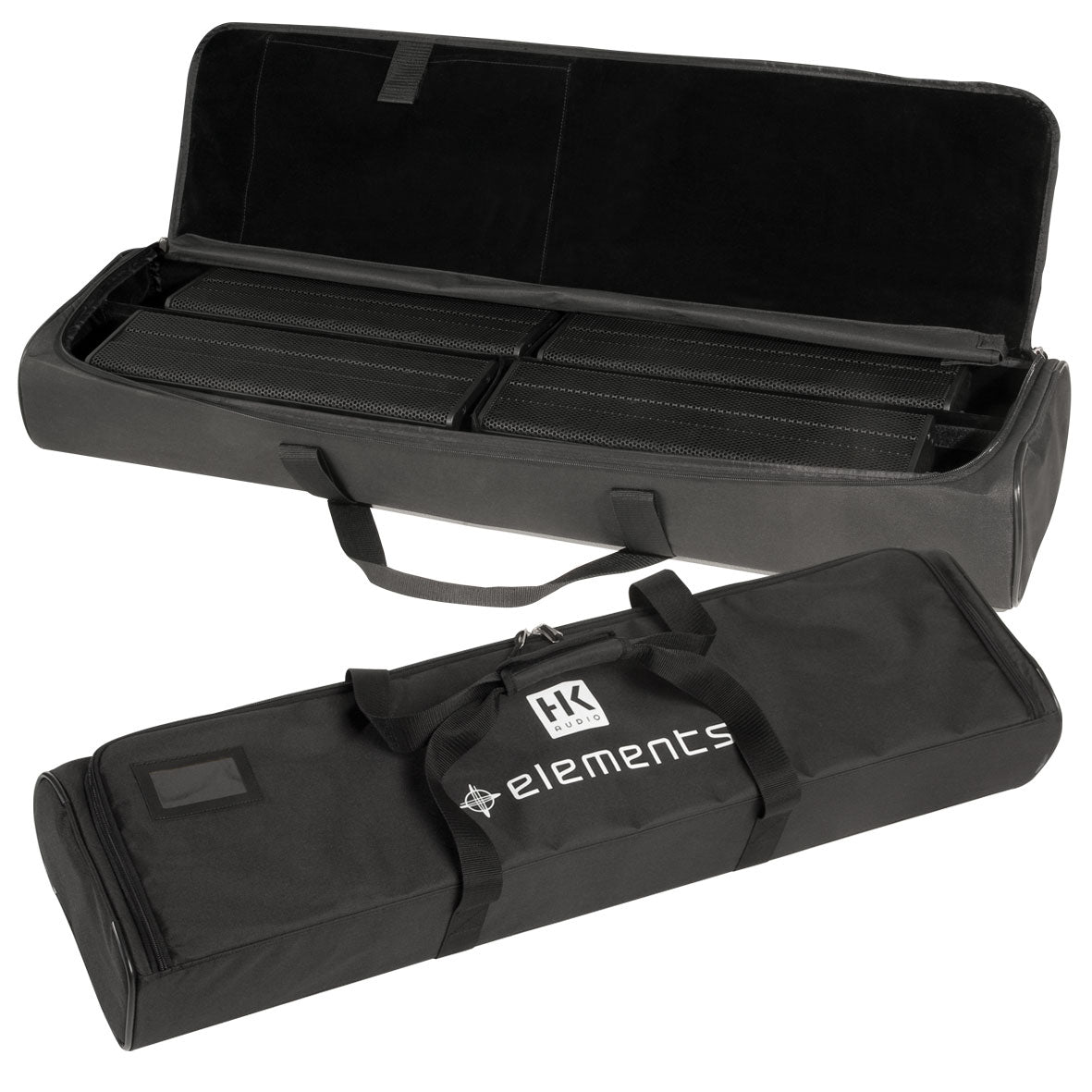 Cases & Bags