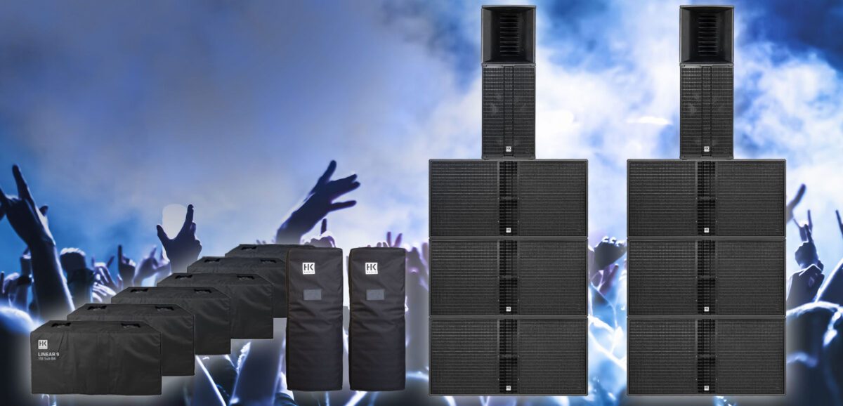 Speakers