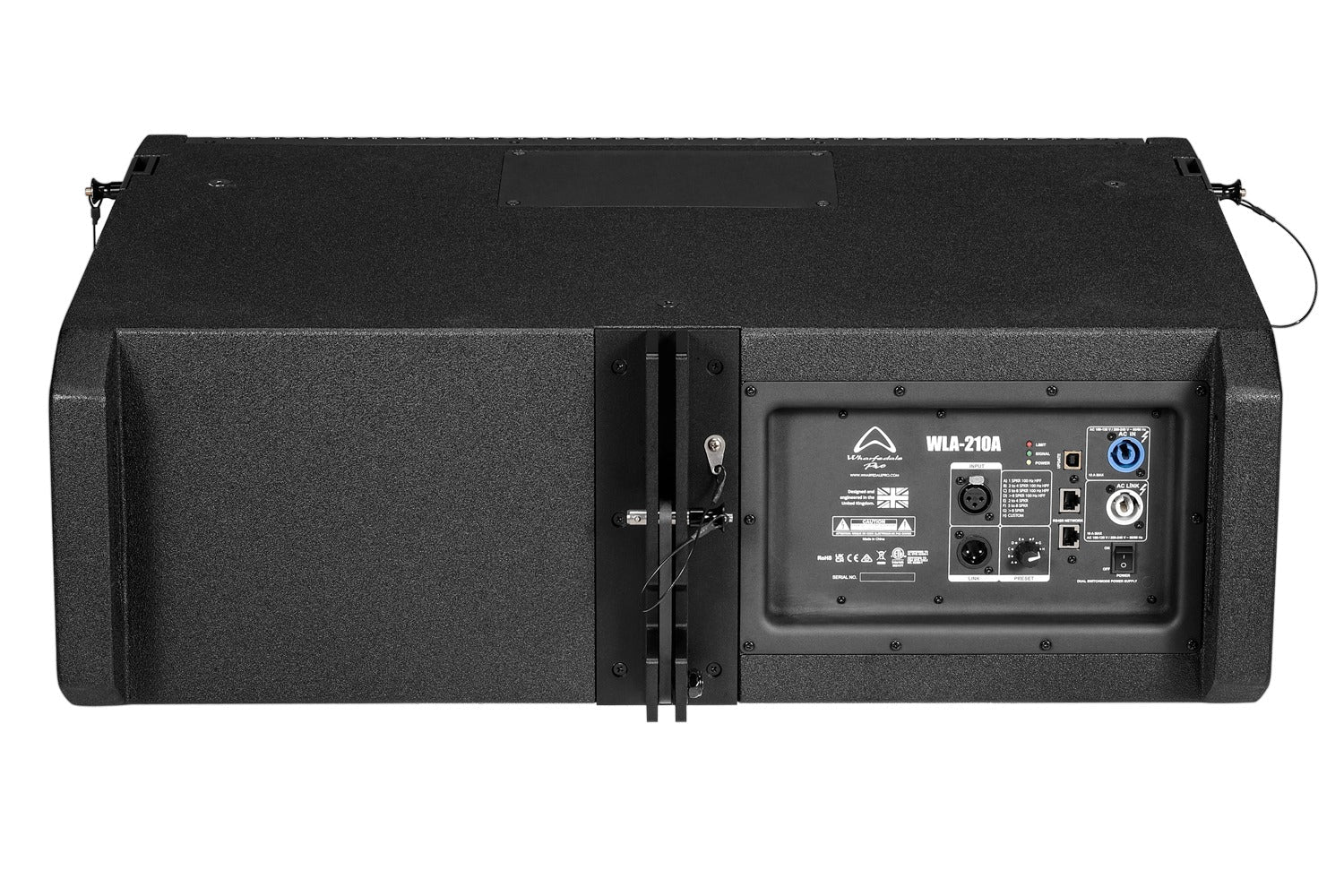 Wharfedale Pro WLA-210A