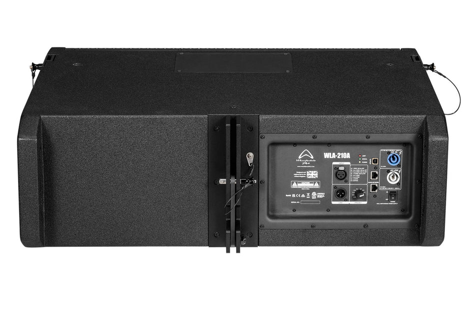 Wharfedale Pro WLA-210A