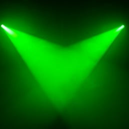 LM180 - 180W LED Spot Moving Head