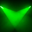 LM180 - 180W LED Spot Moving Head