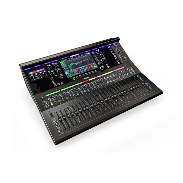 Allen & Heath SQ6+