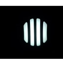 LM250 - 250W LED Spot Moving Head