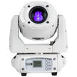LM75W - 75W LED Spot Moving Head (White)
