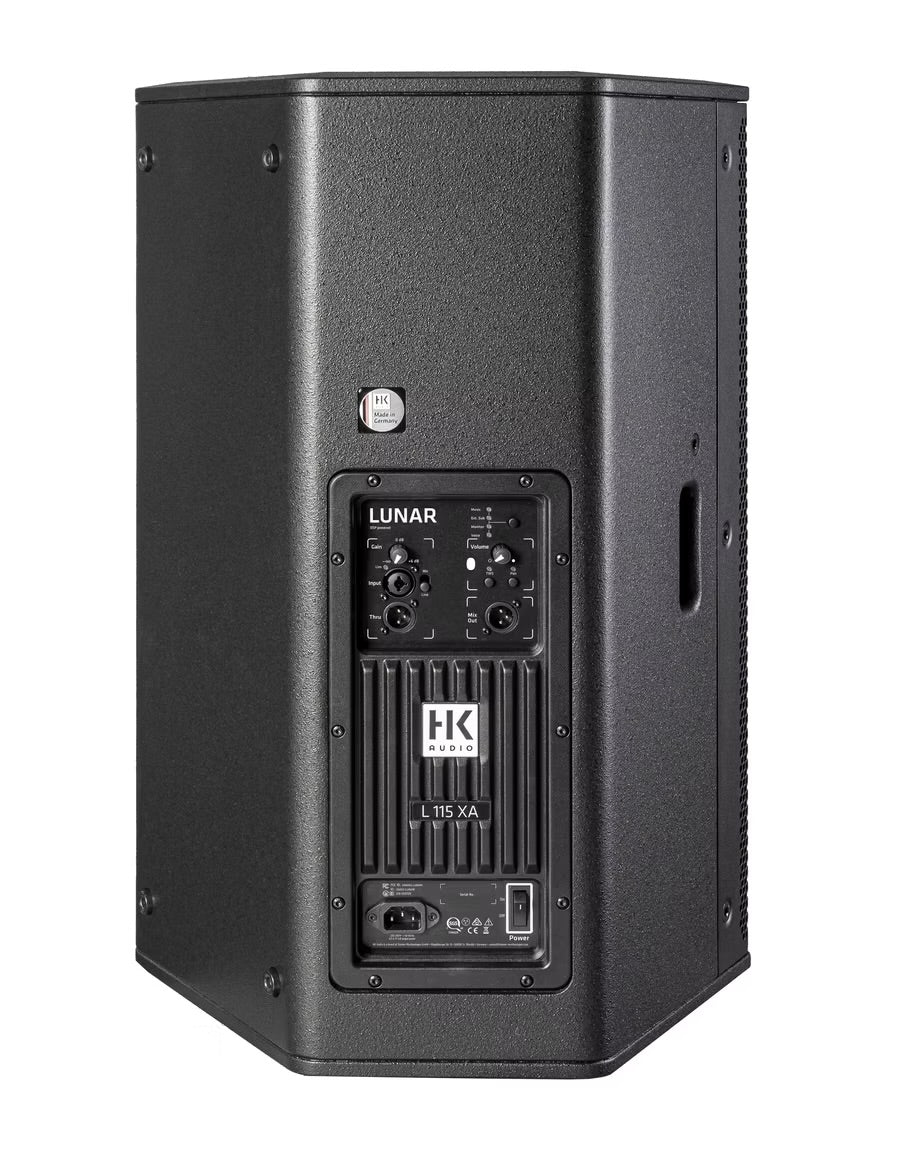HK Audio LUNAR 115 XA 15
