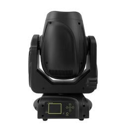 HAVOCS150 - 150W LED Spot Moving Head