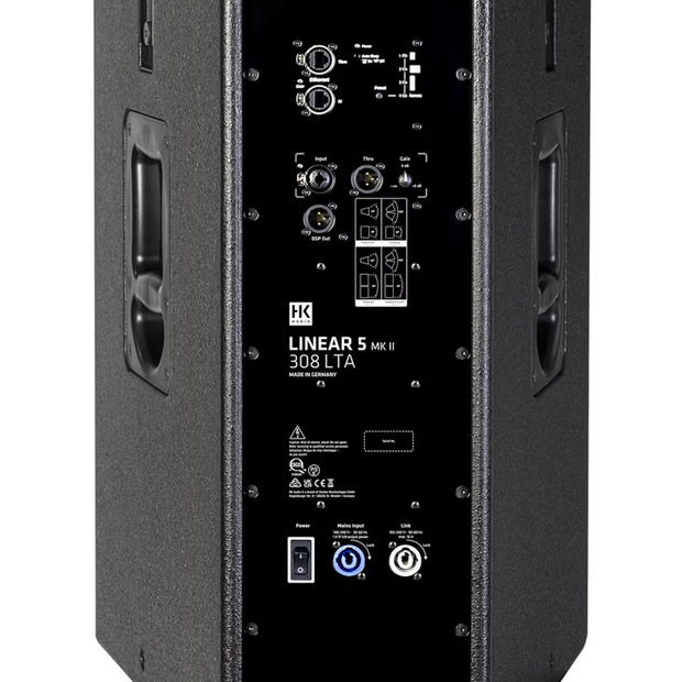 HK AUDIO LINEAR 5 MKII 308LTA