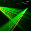 LM75 - 75W LED Spot Moving Head