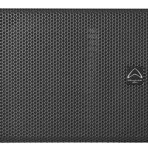 Wharfedale Pro WLA-115A