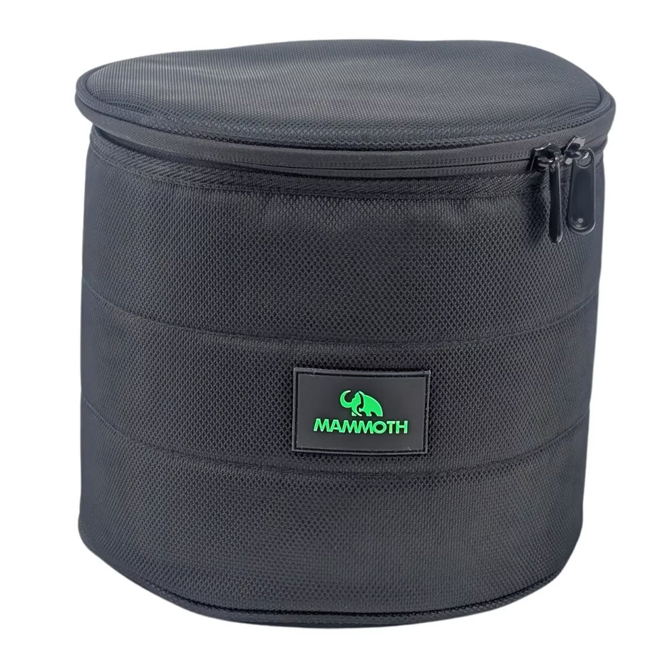 DRUM BAG MAM TOM 10" X 9"