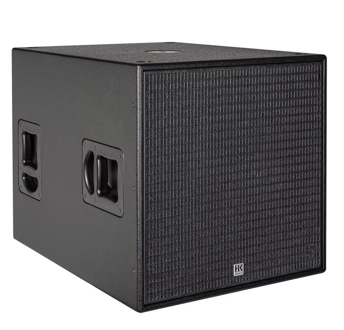 HK AUDIO LINEAR 5 MKII 118SUB HPA