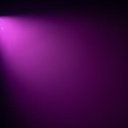 LM250 - 250W LED Spot Moving Head