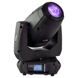 LM250 - 250W LED Spot Moving Head