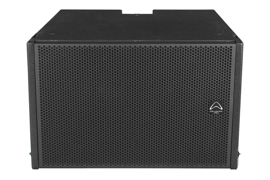 Wharfedale Pro WLA-28SUBA - 2 x 15