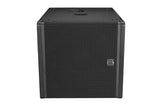 Wharfedale Pro WLA-118SUBA - 18