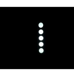 LM250 - 250W LED Spot Moving Head