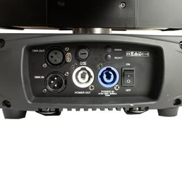 LM250 - 250W LED Spot Moving Head