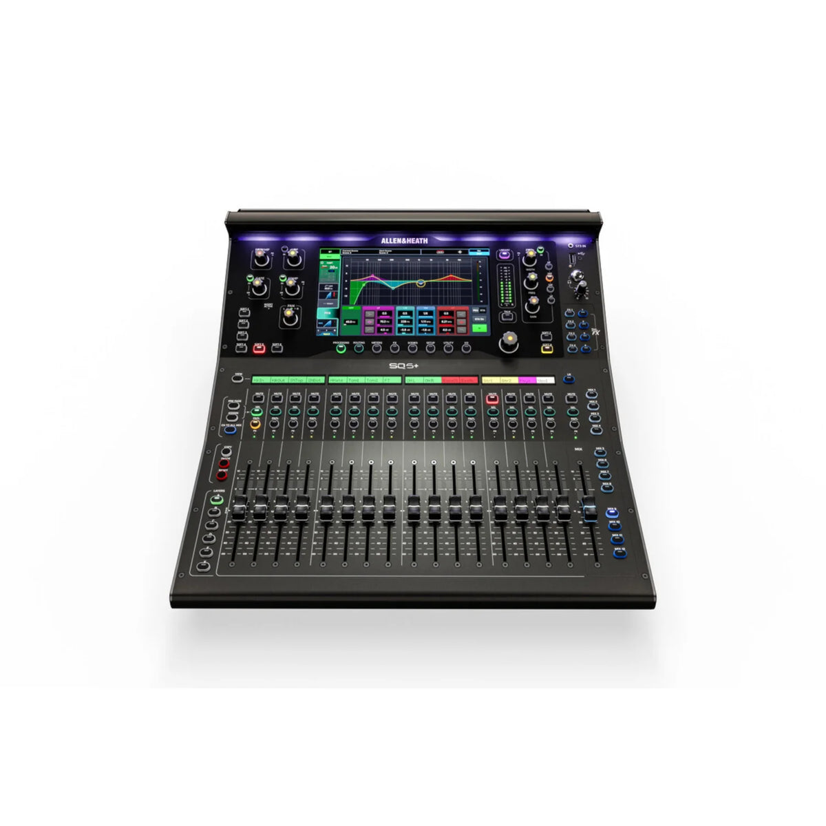 Allen & Heath SQ5+