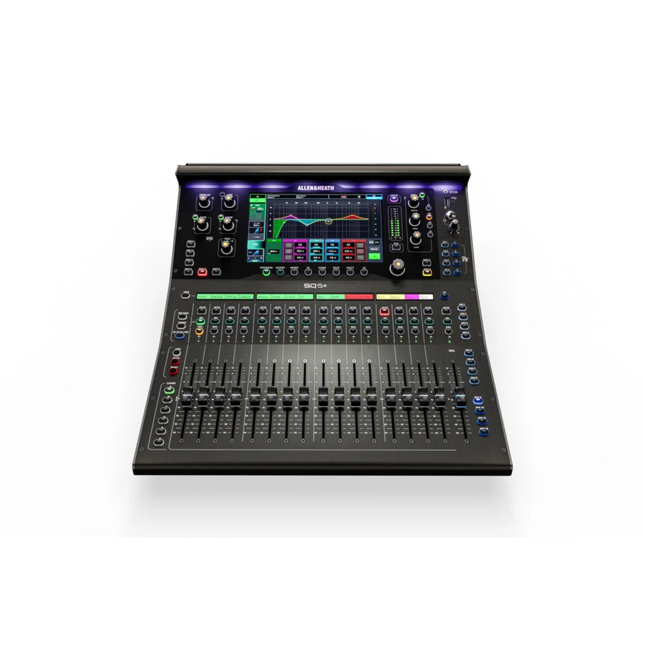 Allen & Heath SQ5+