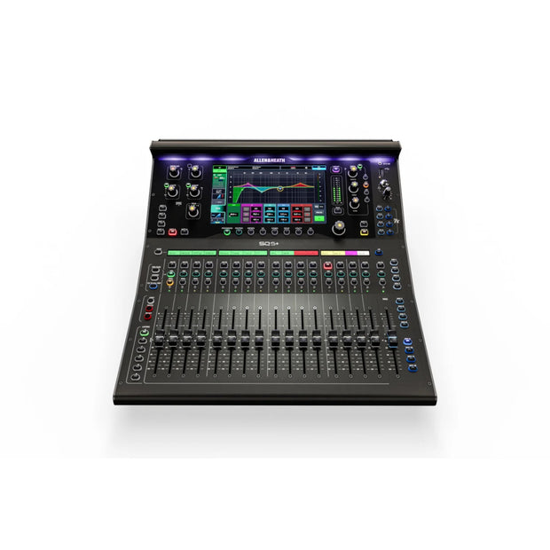 Allen & Heath SQ5+