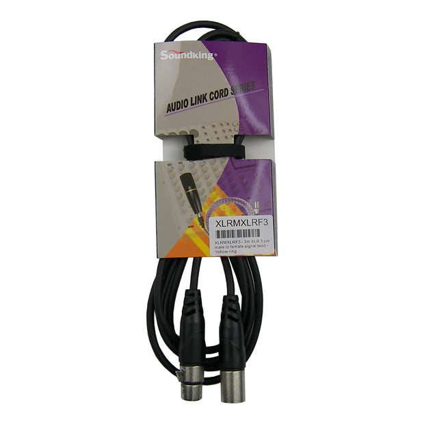 3m XLR