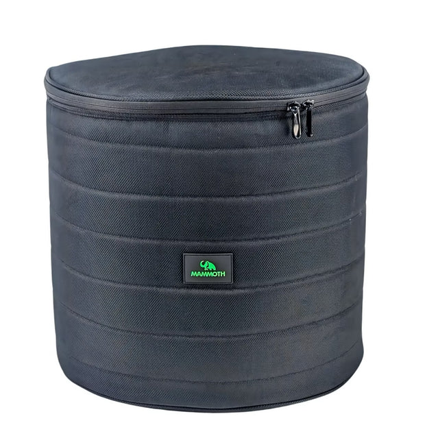 DRUM BAG MAM BASS 18" X 16"