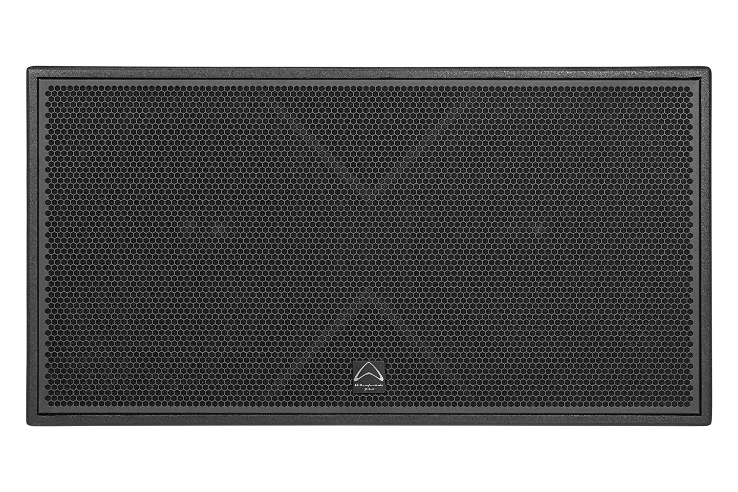 Wharfedale Pro WLA-218BA - 2 x 18
