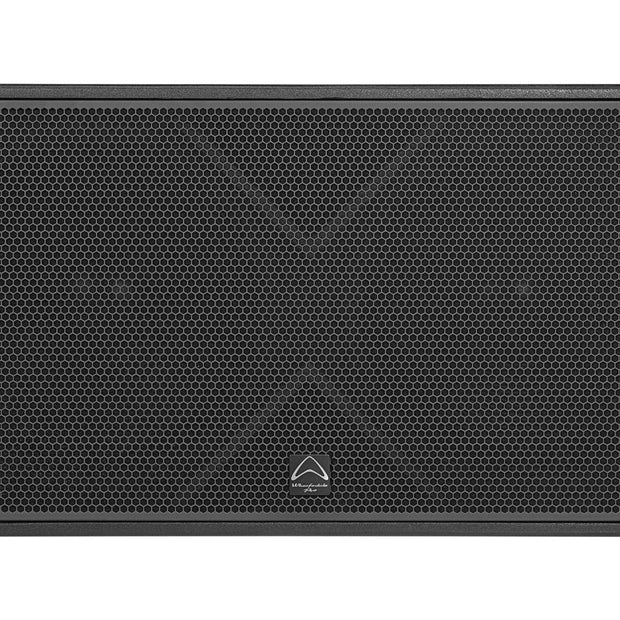 Wharfedale Pro WLA-218BA - 2 x 18" active sub