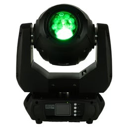 LM250 - 250W LED Spot Moving Head