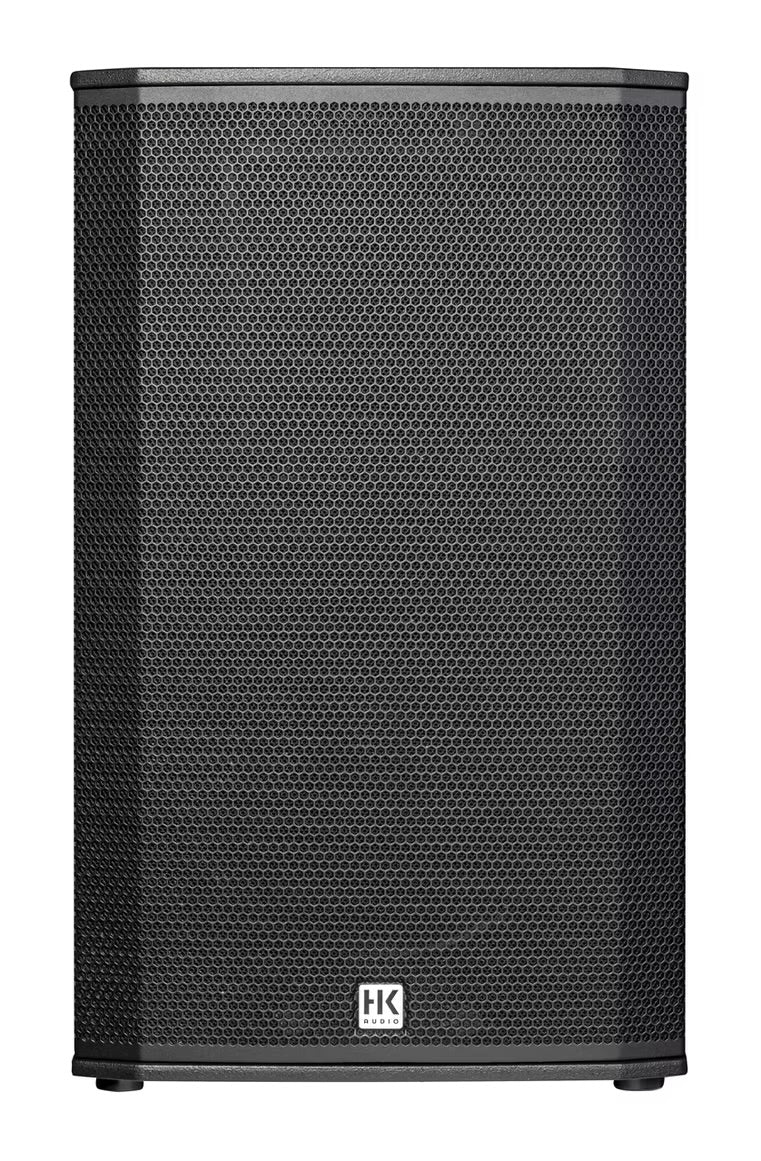 HK Audio LUNAR 115 XA 15" Active Full-Range Loudspeaker