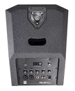 HK Audio Polar 12 MK2 Black Column PA System
