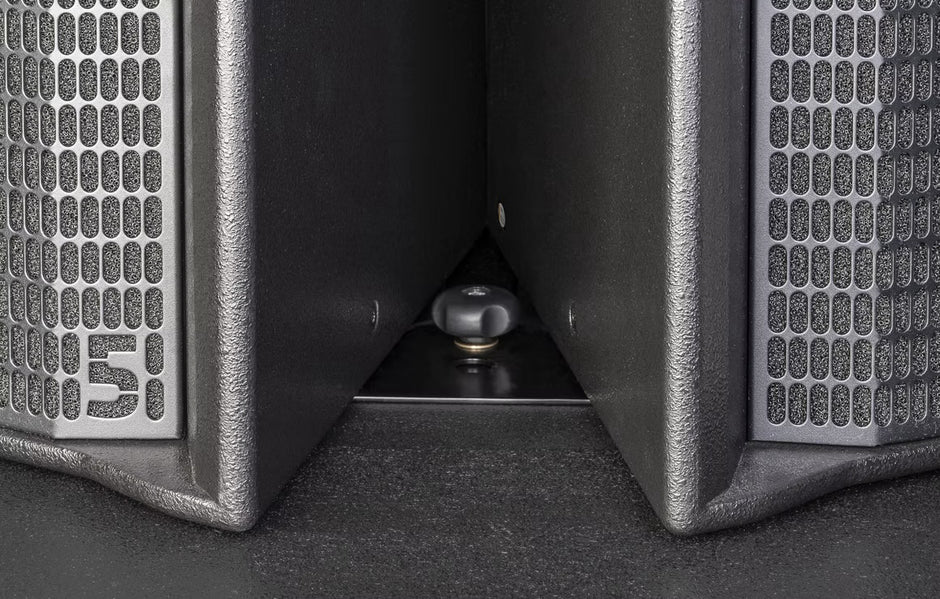 HK AUDIO LINEAR 5 MKII 308LTA
