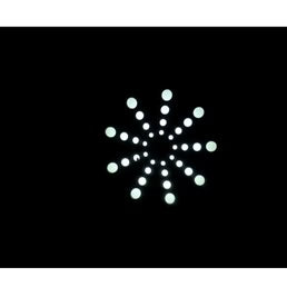 LM250 - 250W LED Spot Moving Head