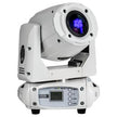 LM75W - 75W LED Spot Moving Head (White)