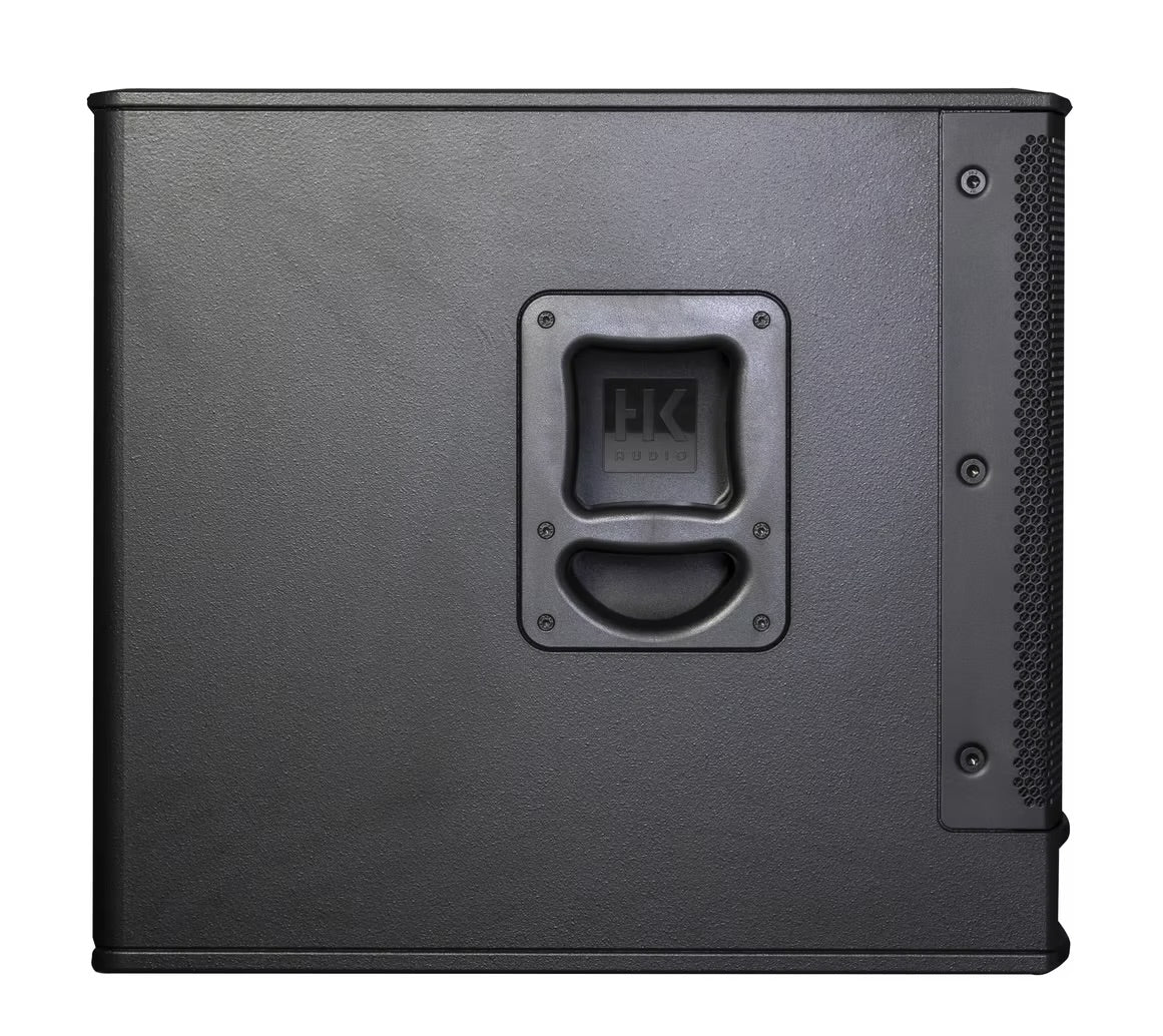 HK Audio PORTABLE SUB 115 A 15
