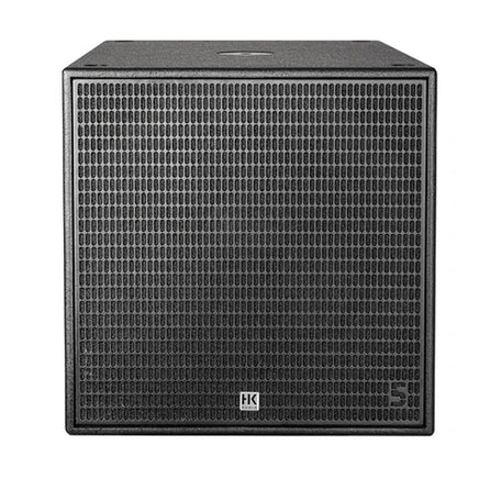 HK AUDIO LINEAR 5 MKII 118SUB HPA