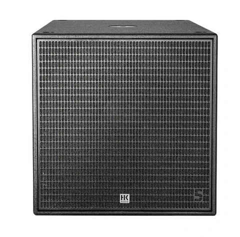HK AUDIO LINEAR 5 MKII 118SUB HPA