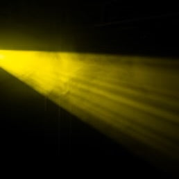 LM180 - 180W LED Spot Moving Head