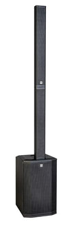 HK Audio Polar 12 MK2 Black Column PA System