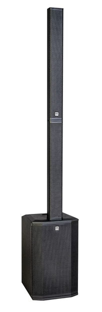 HK Audio Polar 12 MK2 Black Column PA System