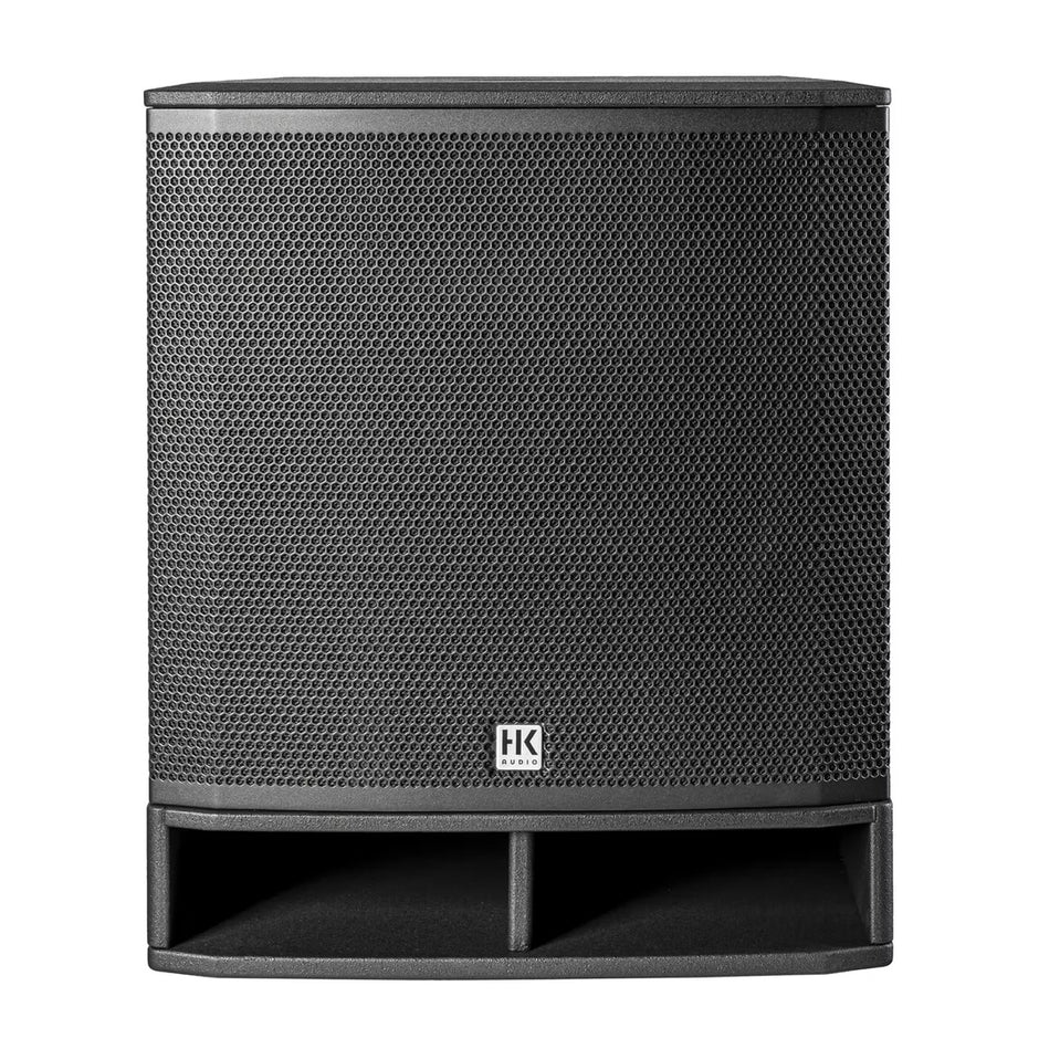 HK Audio PORTABLE SUB 118 A 18" Active Subwoofer