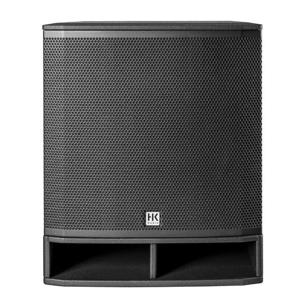 HK Audio PORTABLE SUB 118 A 18" Active Subwoofer