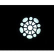 LM250 - 250W LED Spot Moving Head