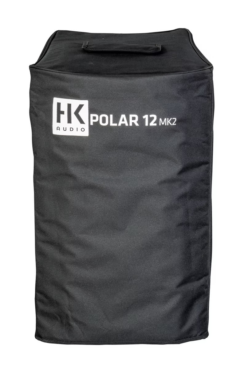 HK Audio Polar 12 MK2 Black Column PA System