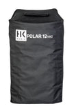 HK Audio Polar 12 MK2 Black Column PA System