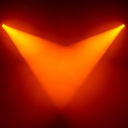 LM180 - 180W LED Spot Moving Head