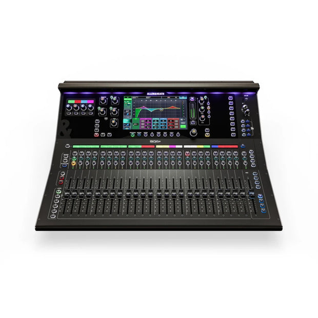 Allen & Heath SQ6+