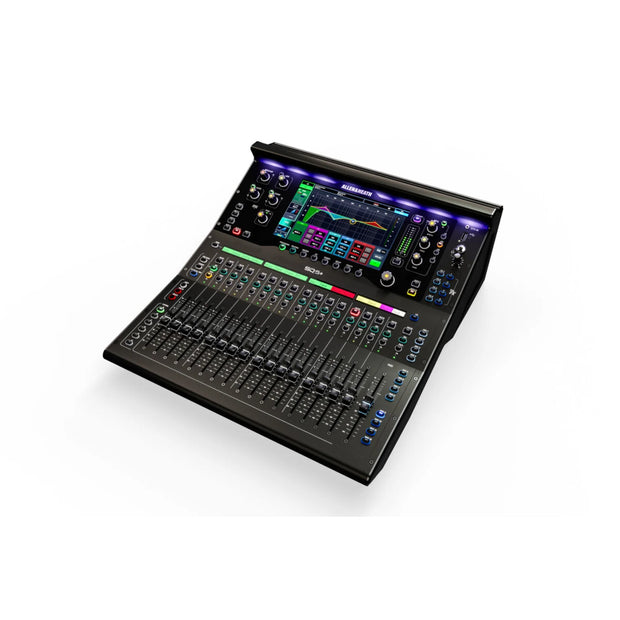 Allen & Heath SQ5+