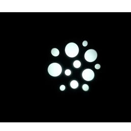 LM250 - 250W LED Spot Moving Head